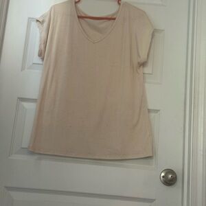 Women’s T-shirts set of 5